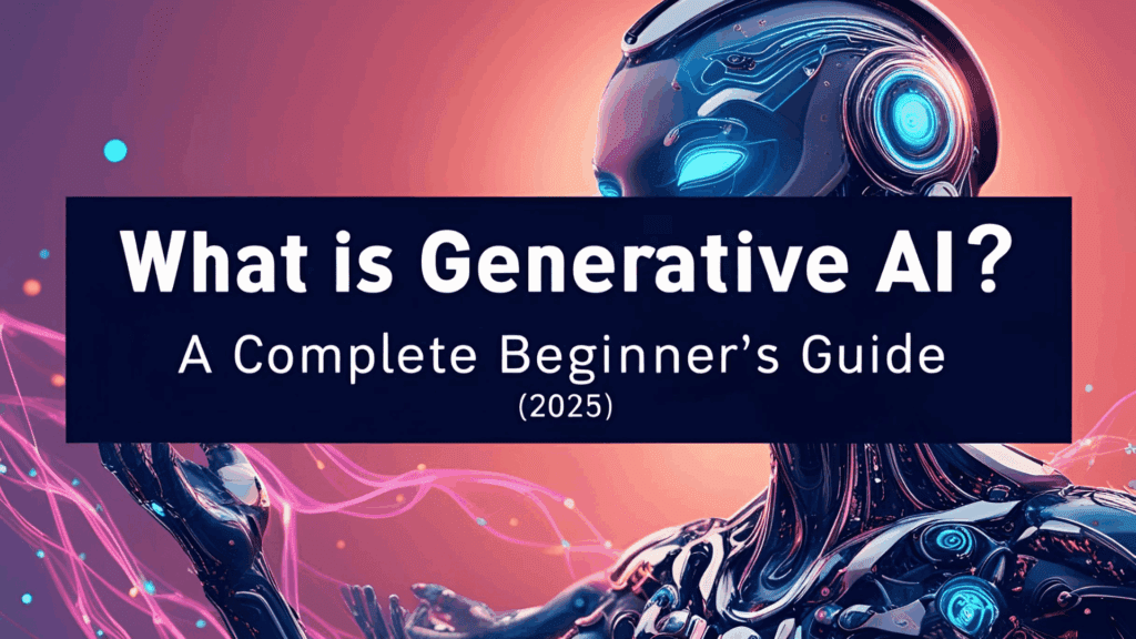 Blog Posts- Nxt Gen Generative AI Academy