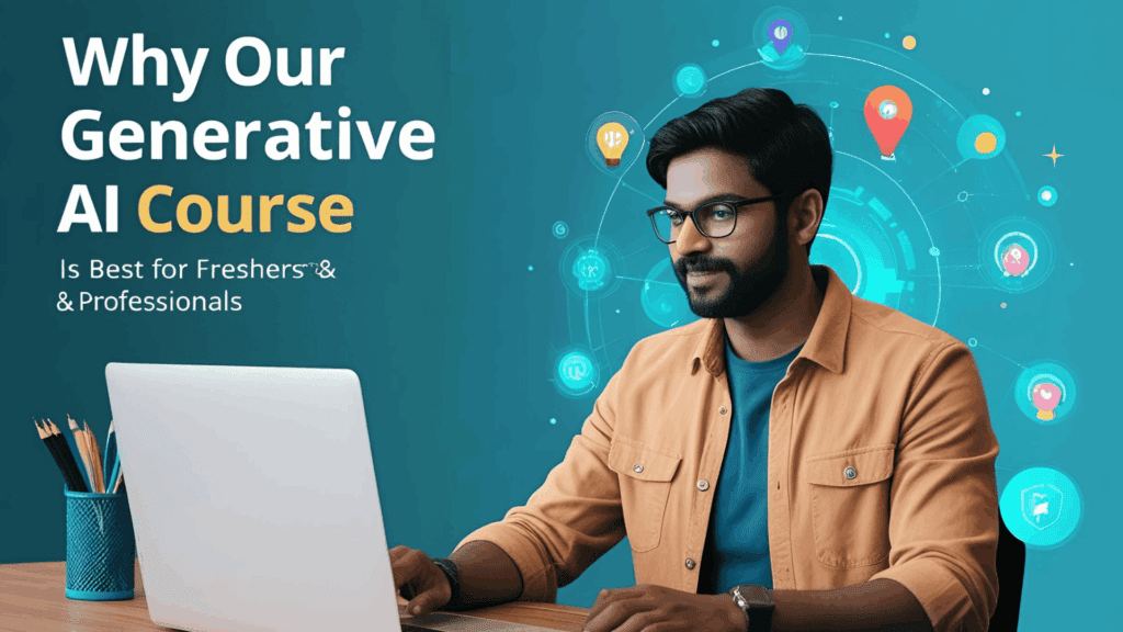 Blog Posts- Nxt Gen Generative AI Academy
