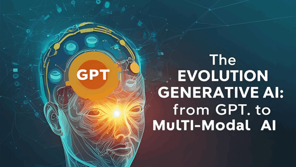 Blog Posts- Nxt Gen Generative AI Academy