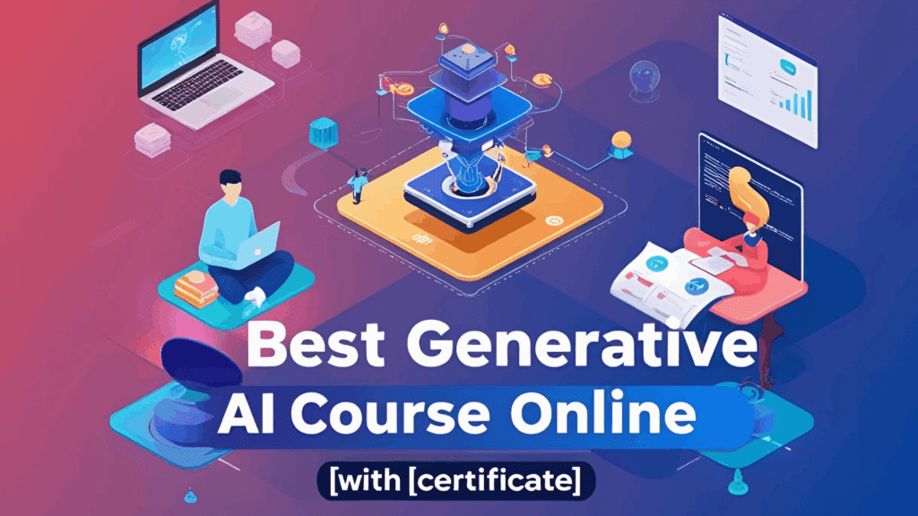 Blog Posts- Nxt Gen Generative AI Academy
