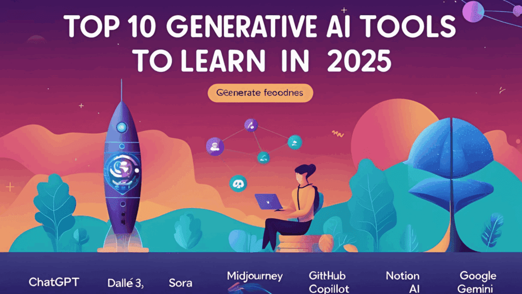 Blog Posts- Nxt Gen Generative AI Academy