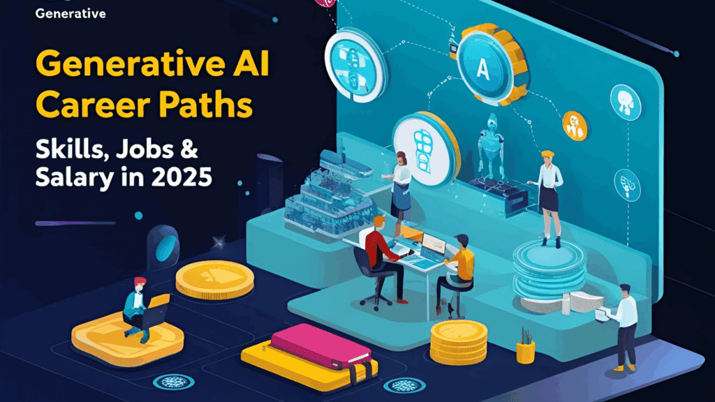 Blog Posts- Nxt Gen Generative AI Academy