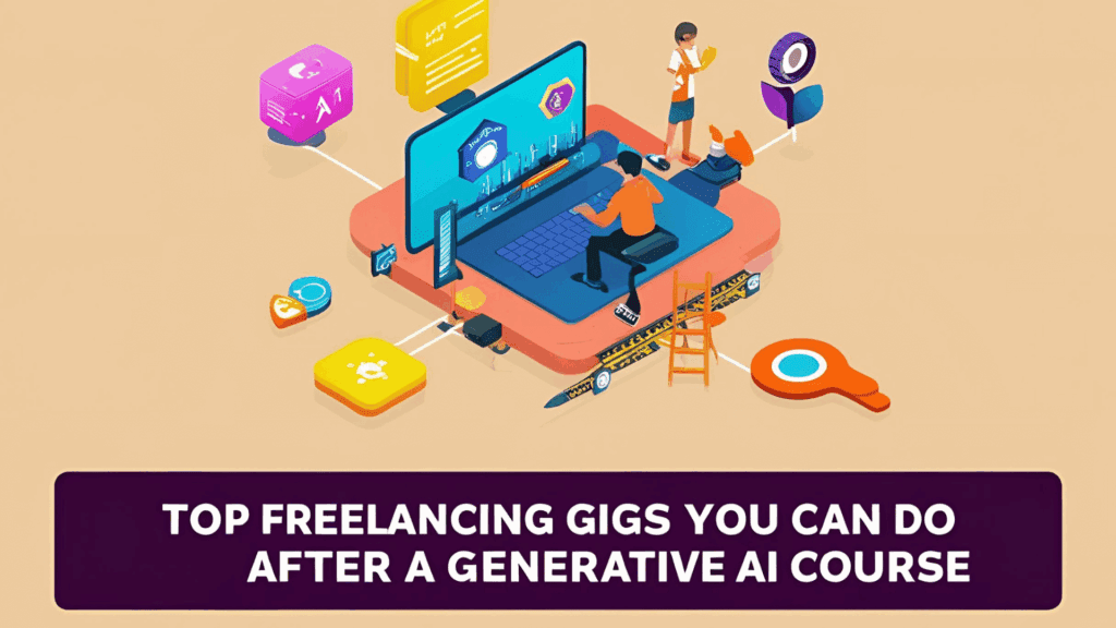 Blog Posts- Nxt Gen Generative AI Academy