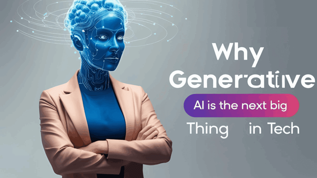 Blog Posts- Nxt Gen Generative AI Academy