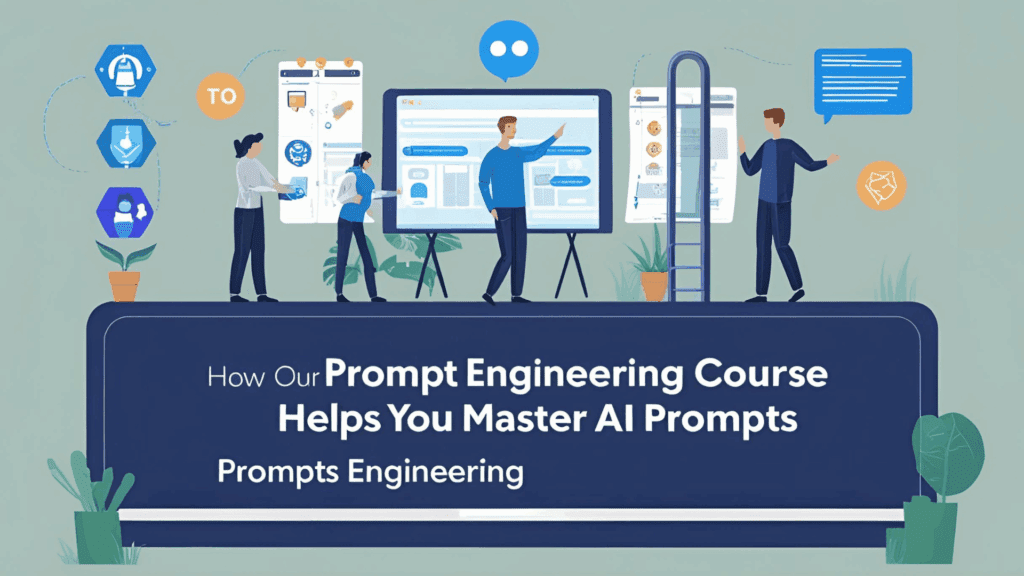 Blog Posts- Nxt Gen Generative AI Academy