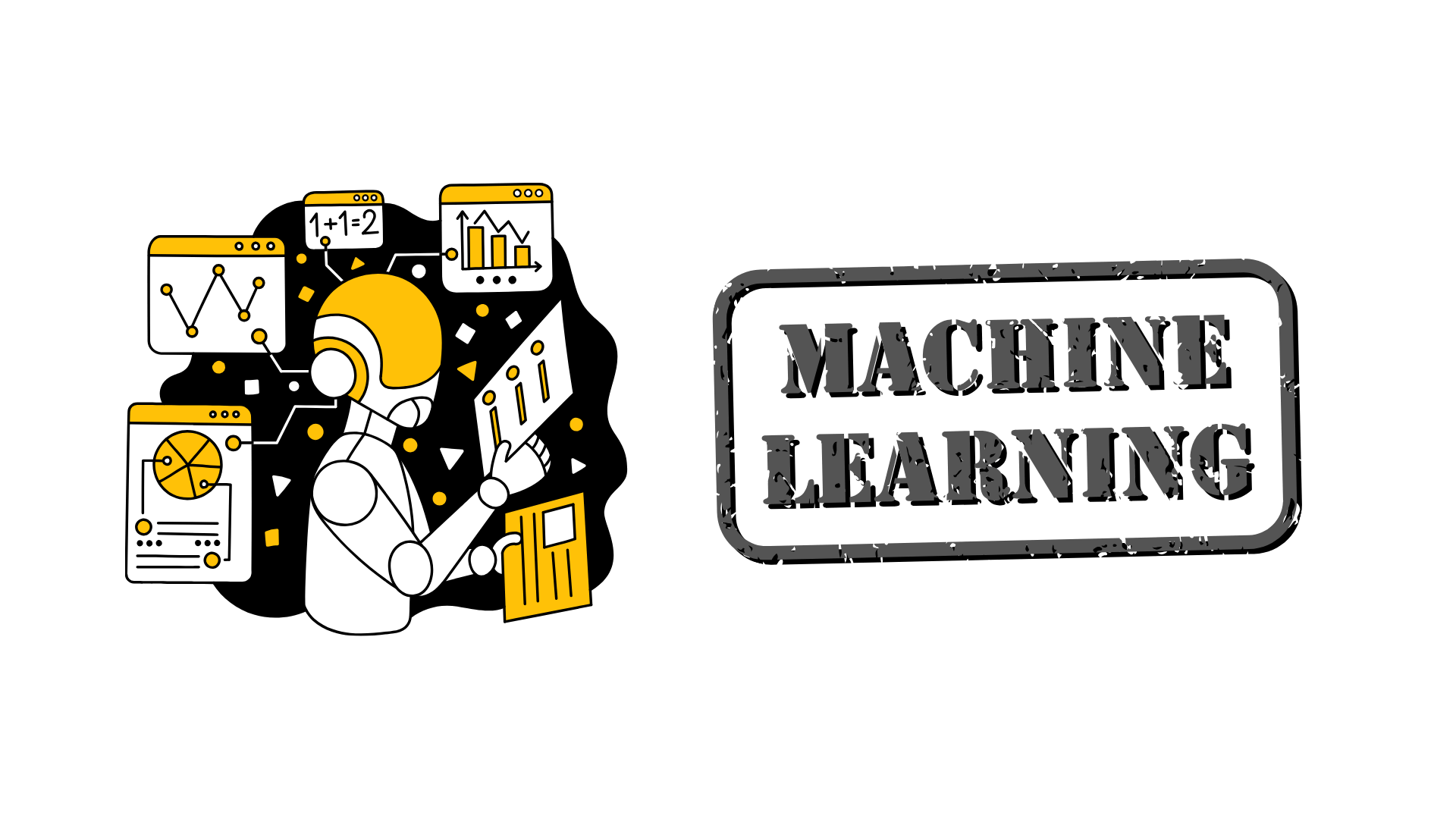 Machine learning NxtGen Generative AI