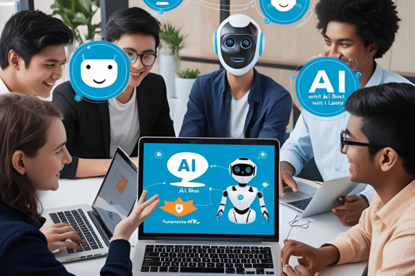 Nxt Gen Generative AI