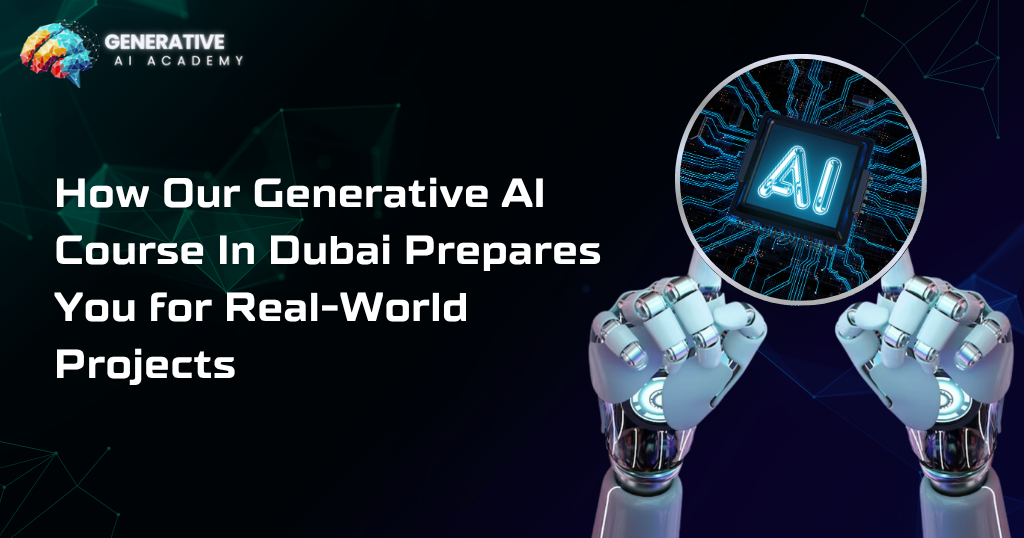 AI Course in Dubai