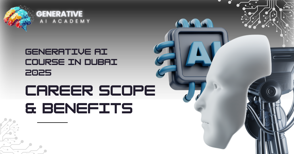 Generative AI Course in Dubai