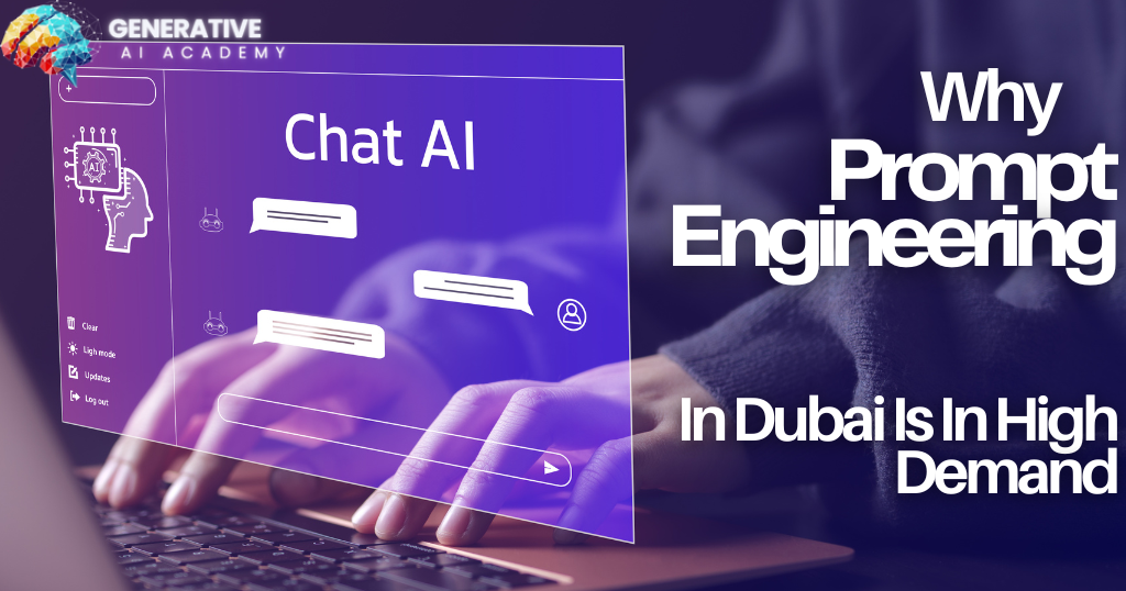 Prompt Engineering Course in Dubai